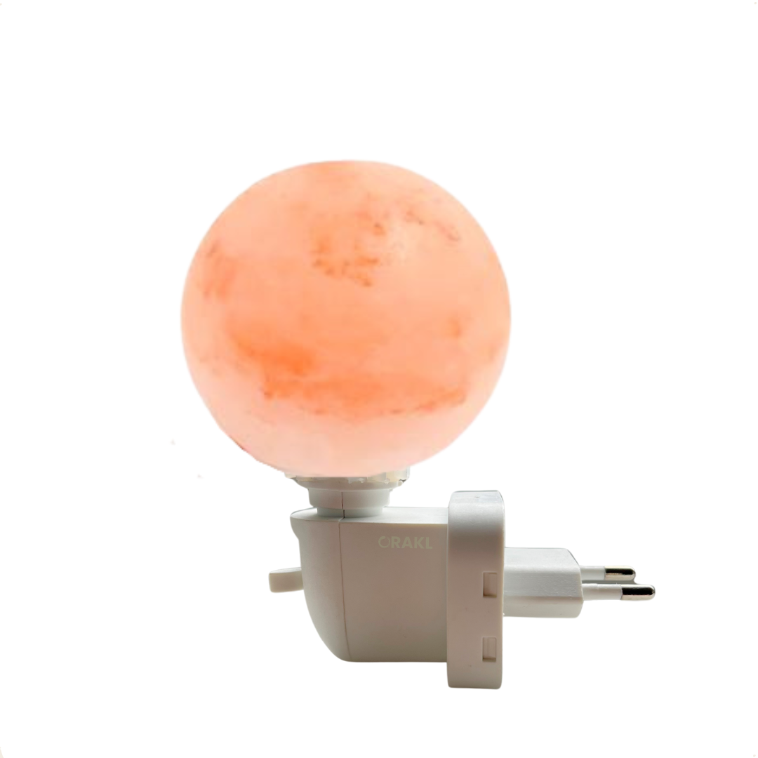Himalaya nachtlampje Luna