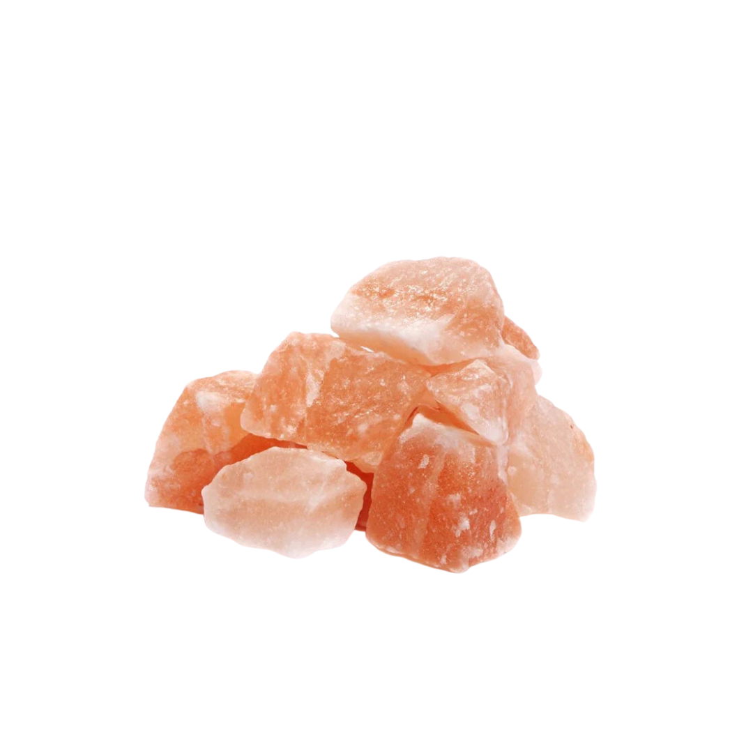 Himalaya-Salzbrocken - 250 gr