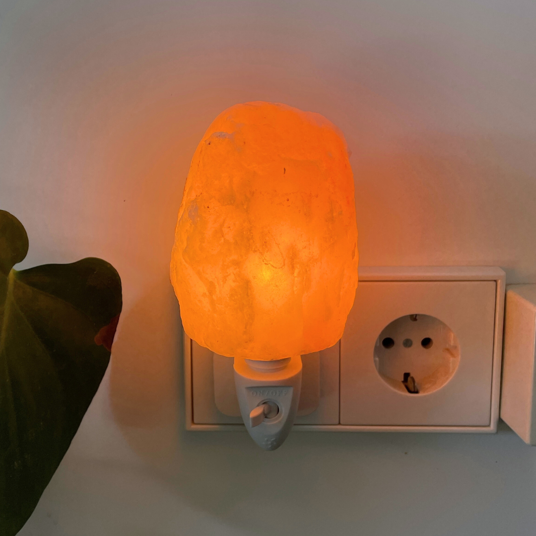 Veilleuse Himalaya Aura
