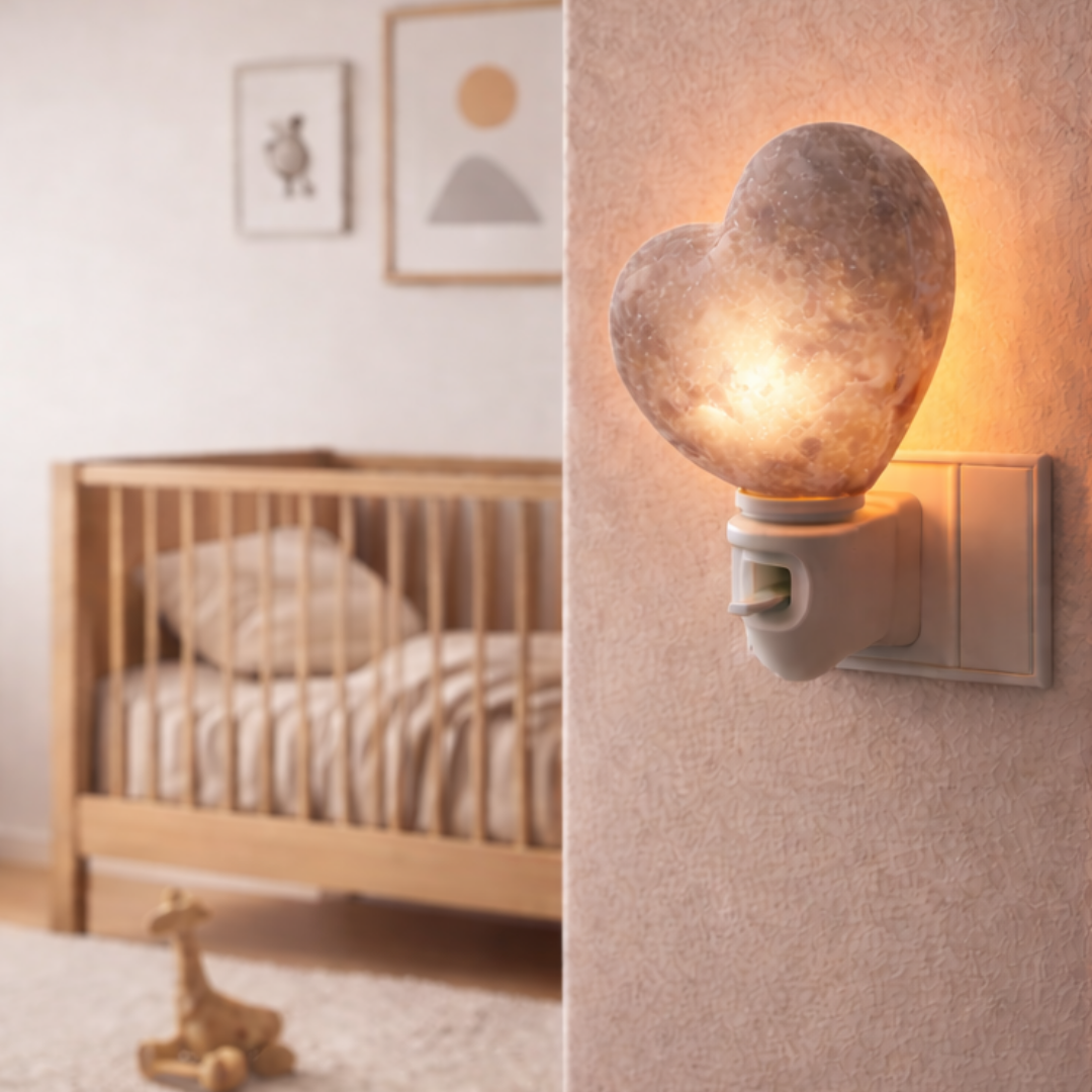 Veilleuse Himalaya Julia Gray