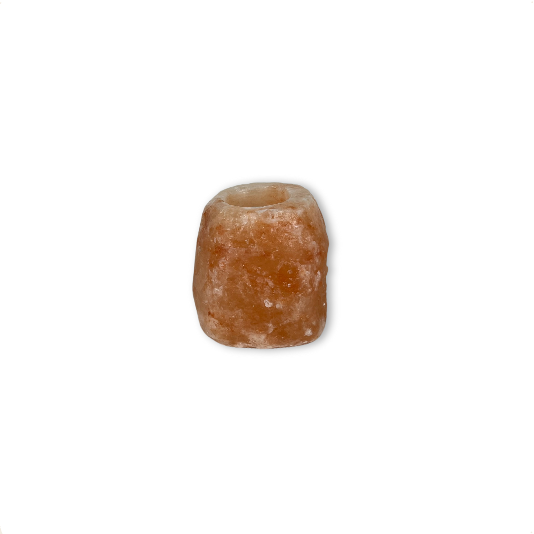 Himalaya-Teelichthalter Aura
