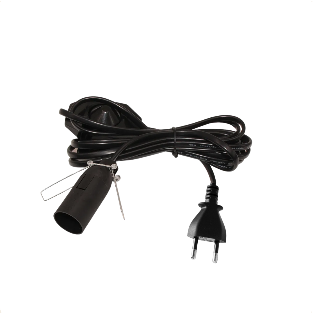 Kabel met dimmer
