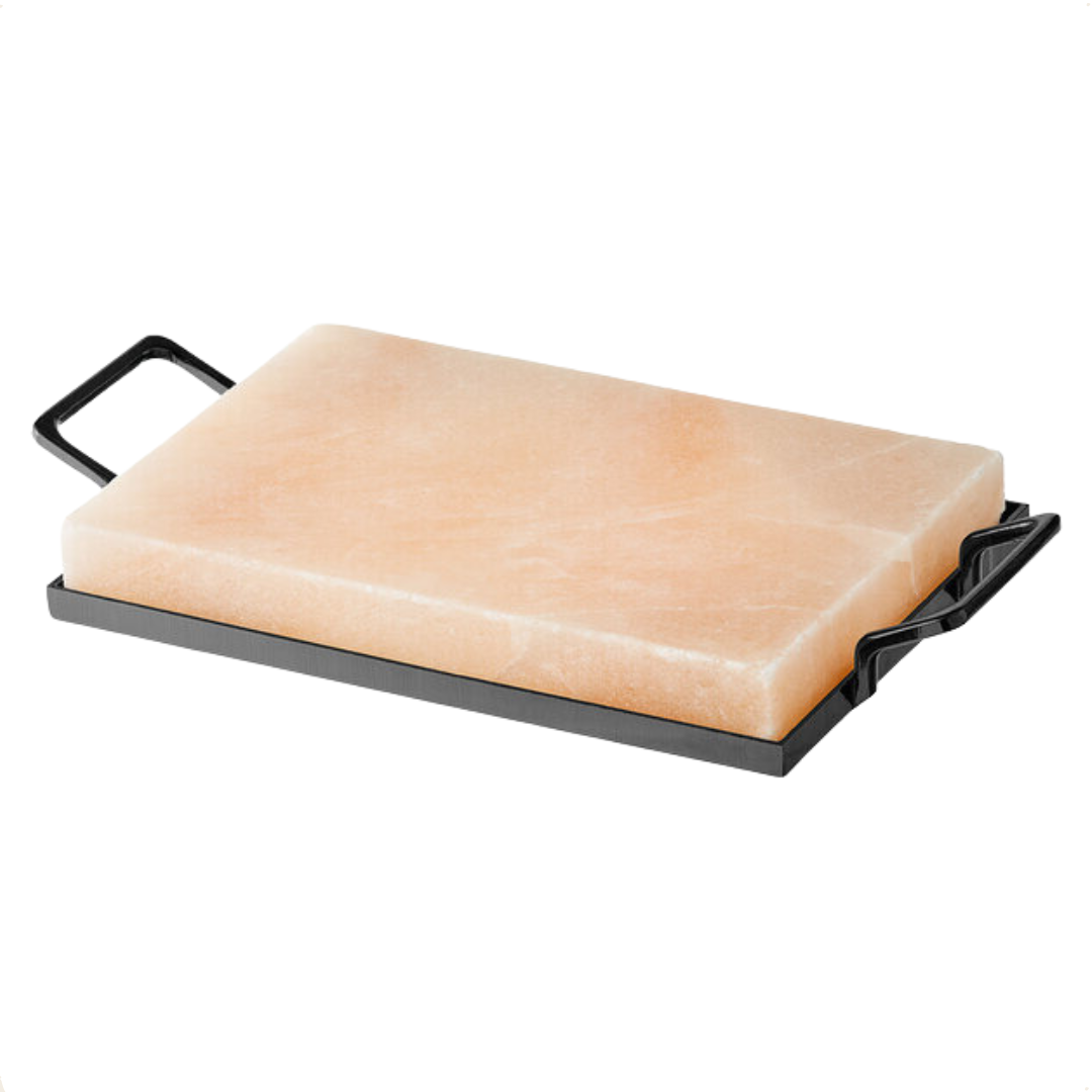 Luxe Himalaya grillsteen - 5-7 KG