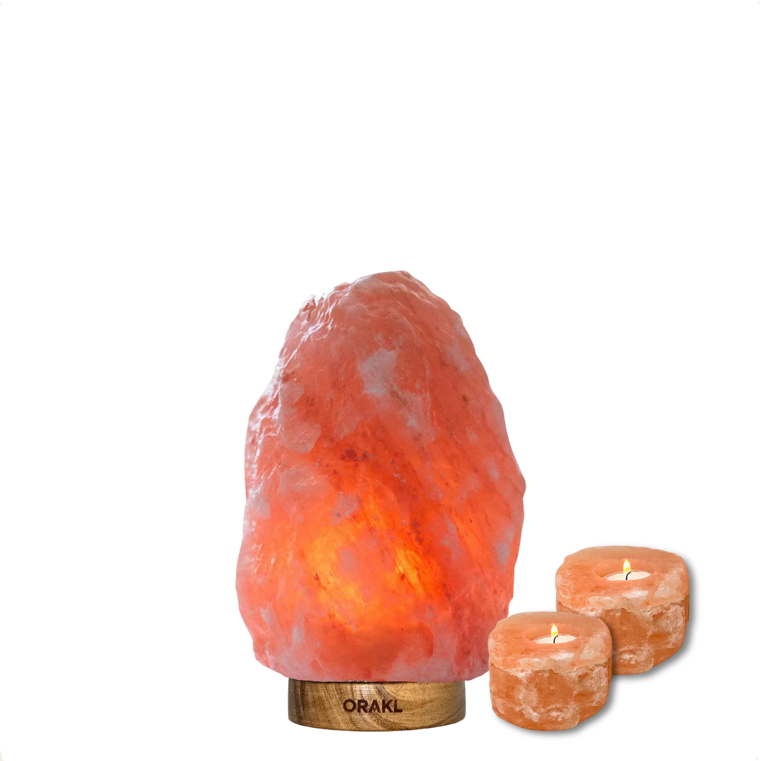 Zen starter set Aura - 2-4 KG