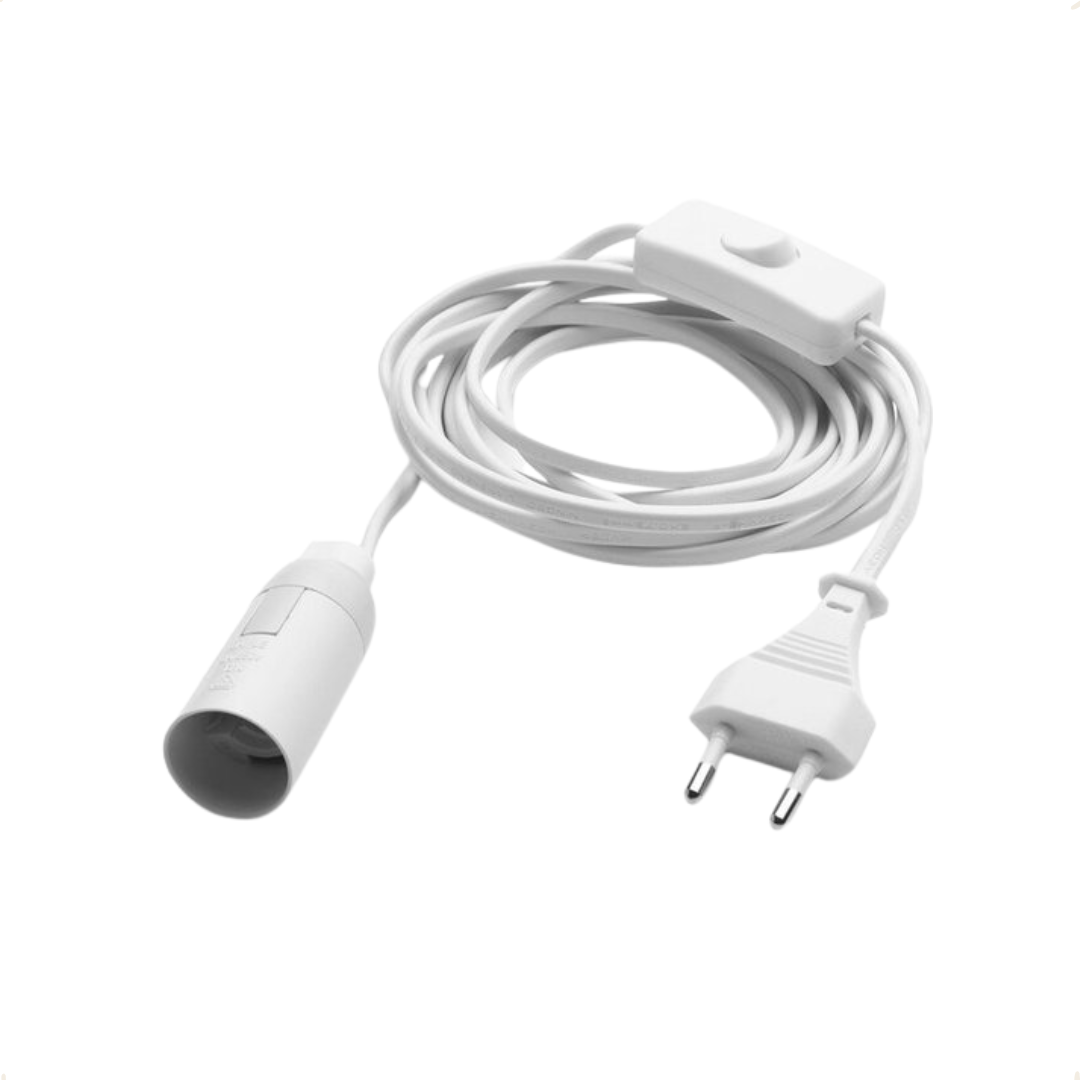 Kabel zonder dimmer