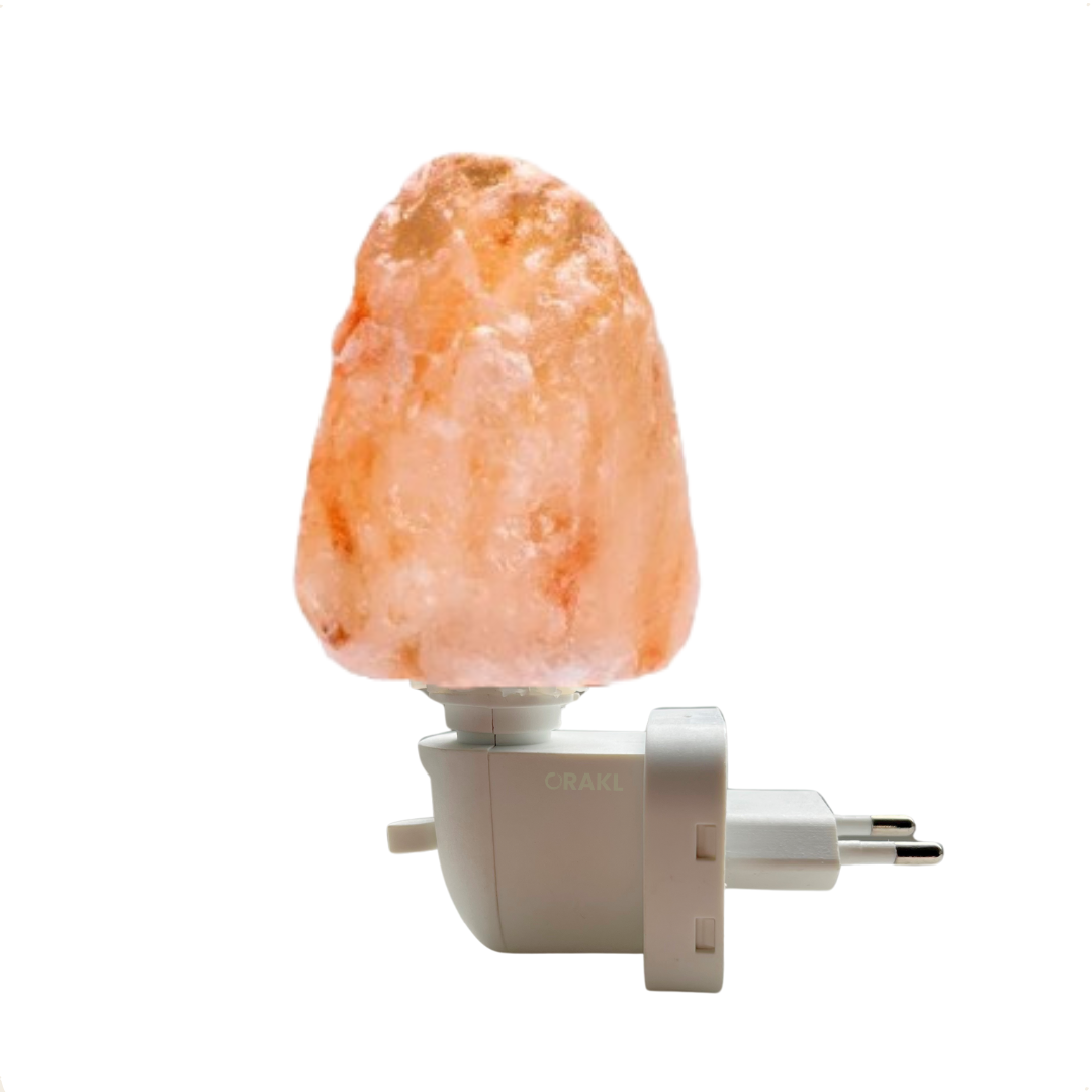 Veilleuse Himalaya Aura