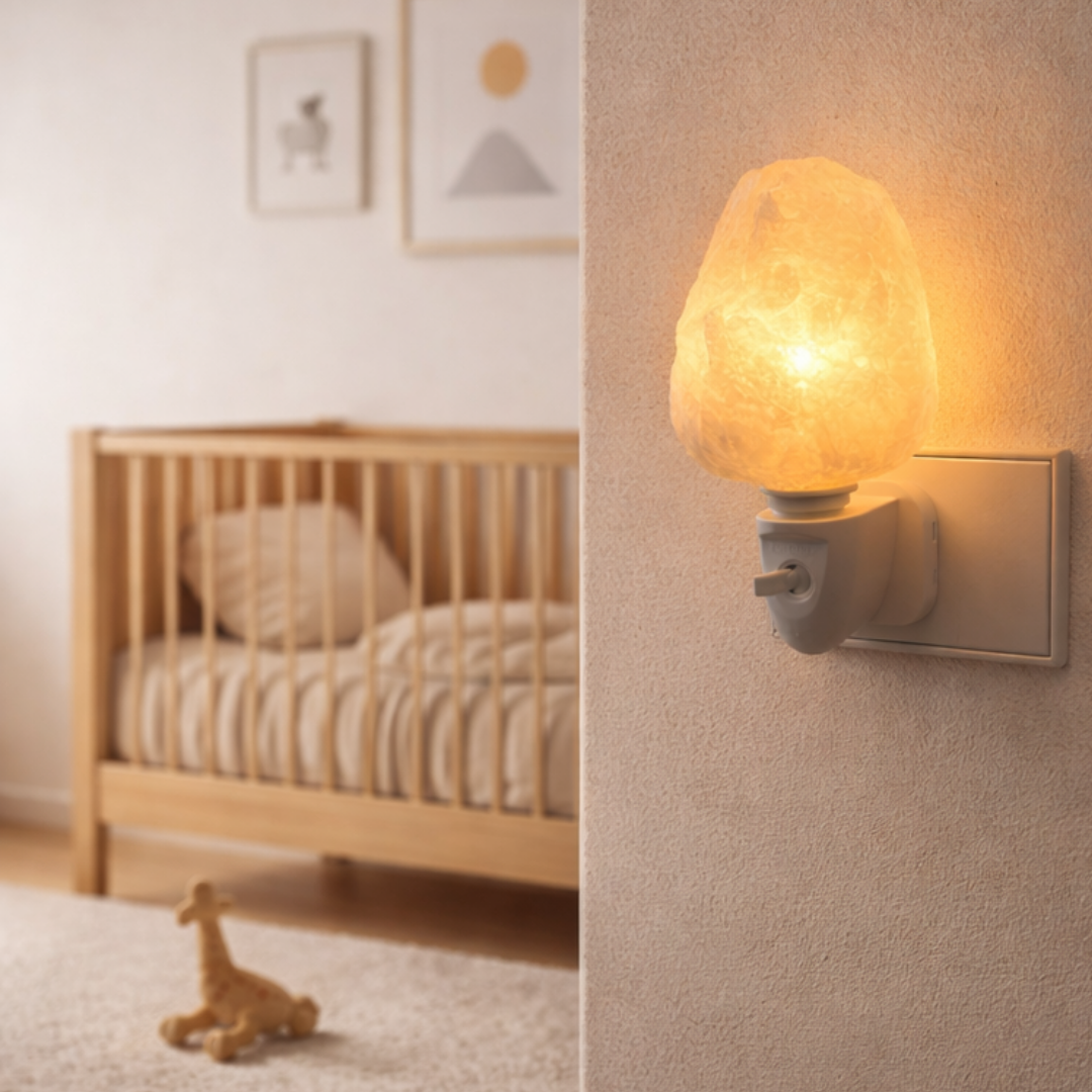 Himalaya nachtlampje Bliss