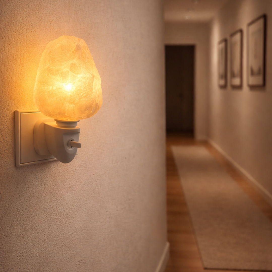 Veilleuse Himalaya Bliss