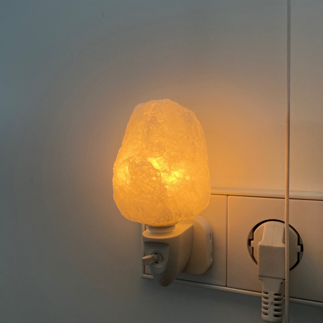 Veilleuse Himalaya Bliss