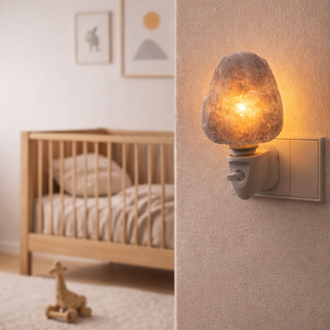 Himalaya nachtlampje Meteor