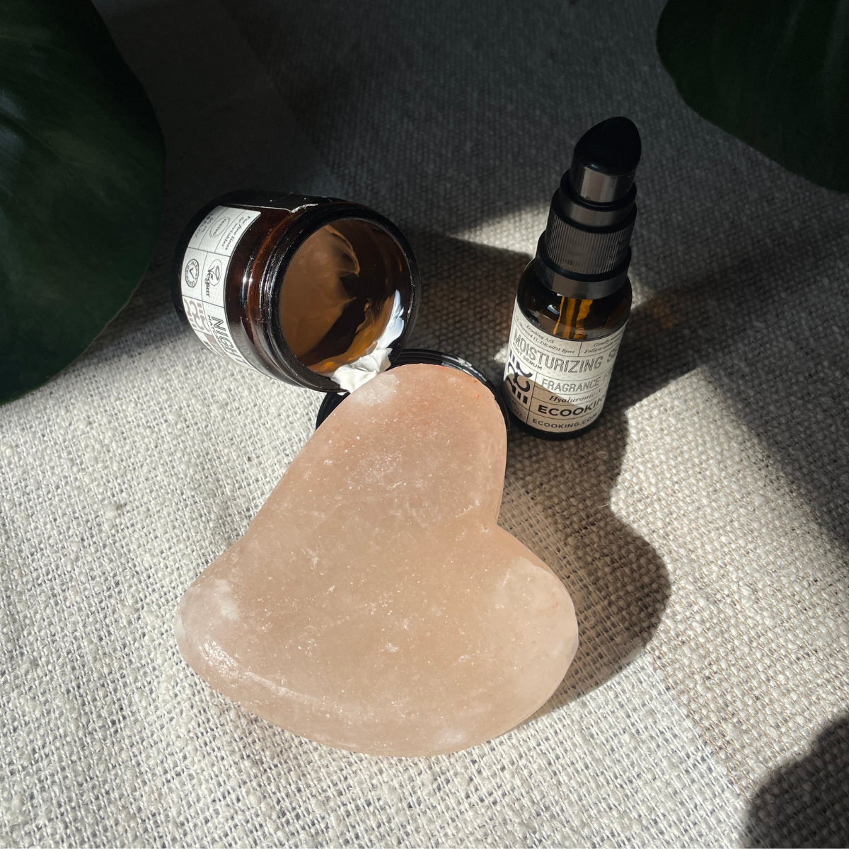 Himalayazout Gua Sha