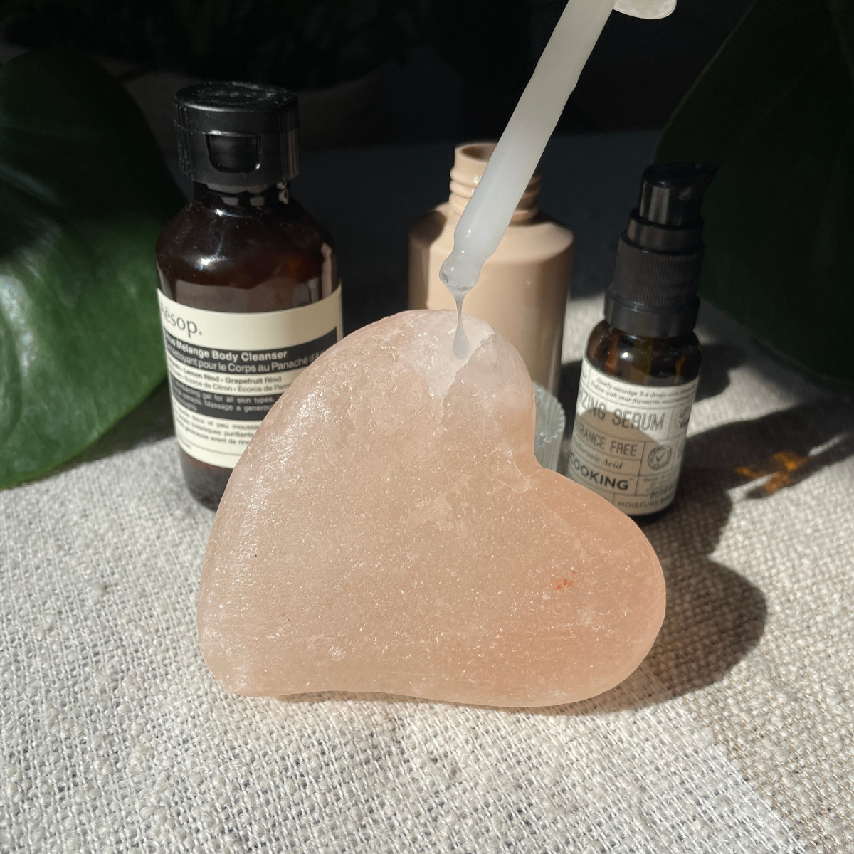 Himalayazout Gua Sha